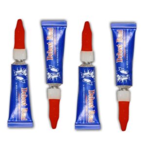 Super glue(glue in bottle, glue in tube)