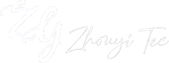 ZHOUYI ADHESIVE