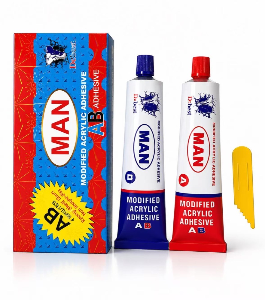 40g AB epoxy adhesive