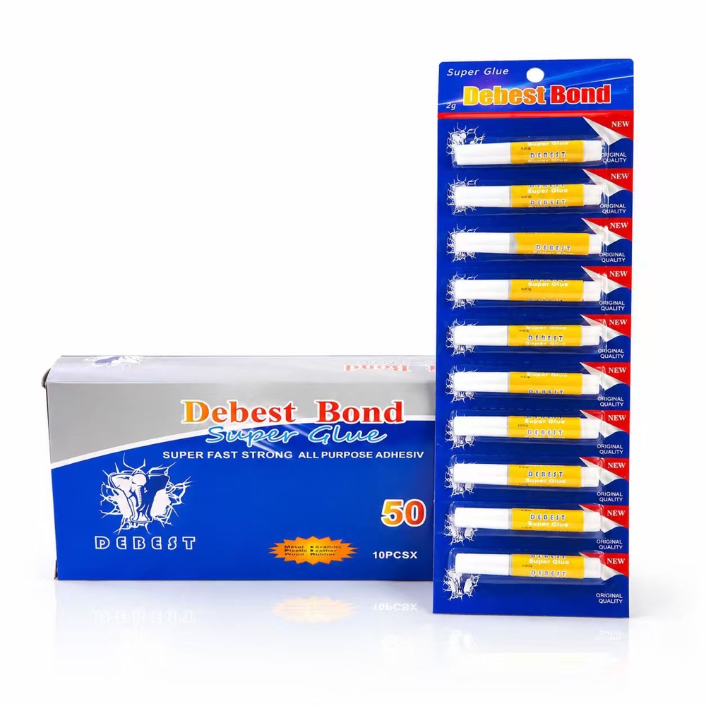 Debest Bond 2g glue