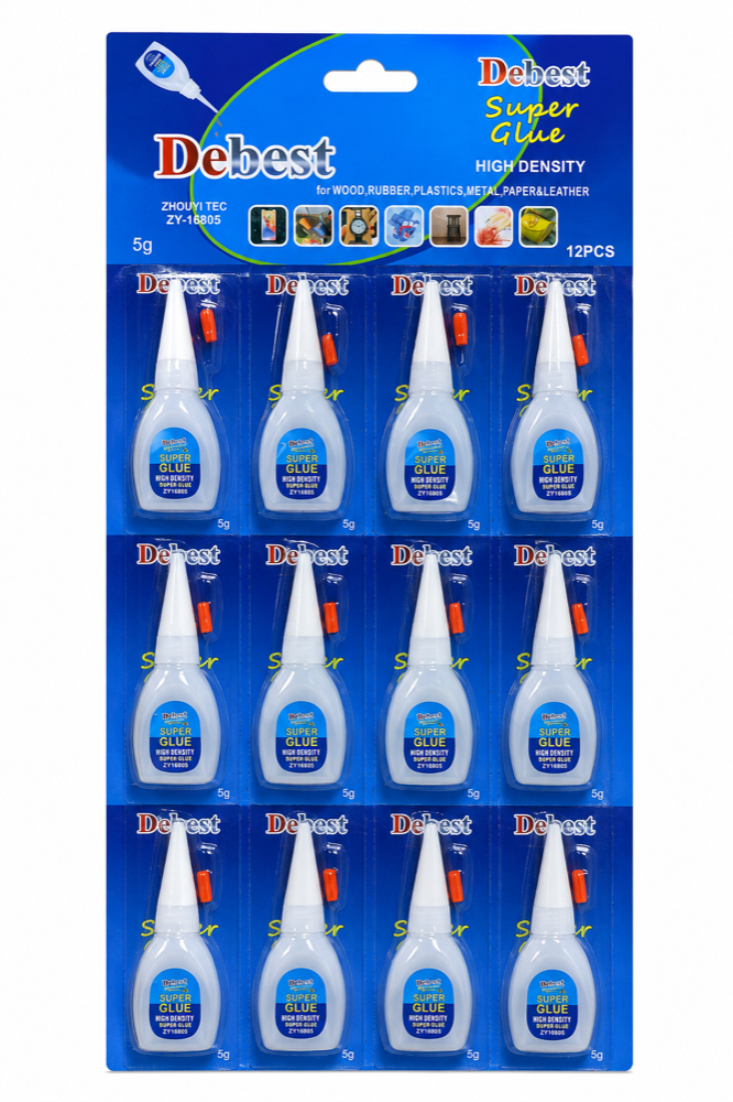 Debest Bond 8g glue